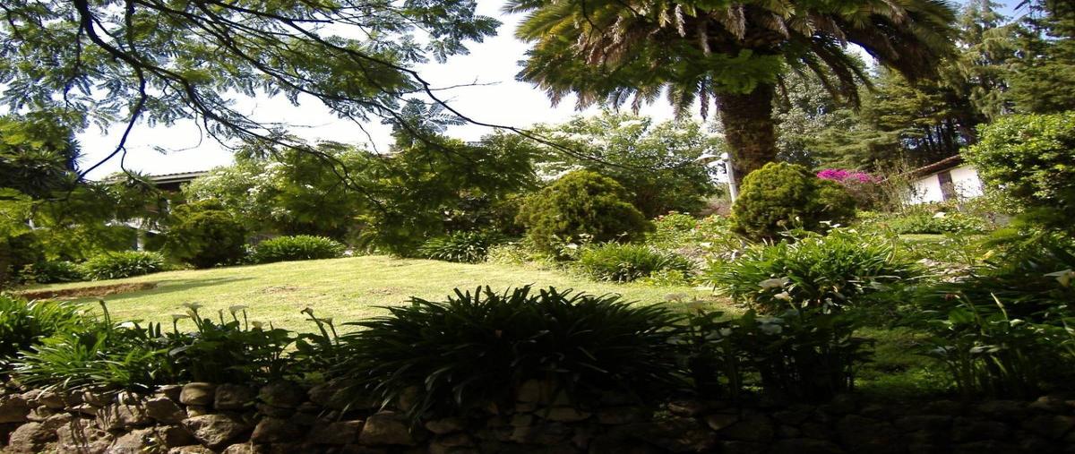 Foto de rancho en venta en  , san antonio zoyatzingo, amecameca, méxico, 0 No. 04