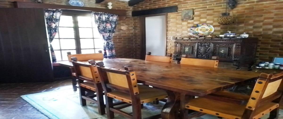 Foto de rancho en venta en  , san antonio zoyatzingo, amecameca, méxico, 0 No. 05
