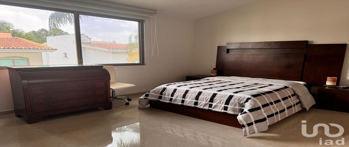 Foto de casa en renta en san armando 806, valle real, zapopan, jalisco, 30918434 No. 04