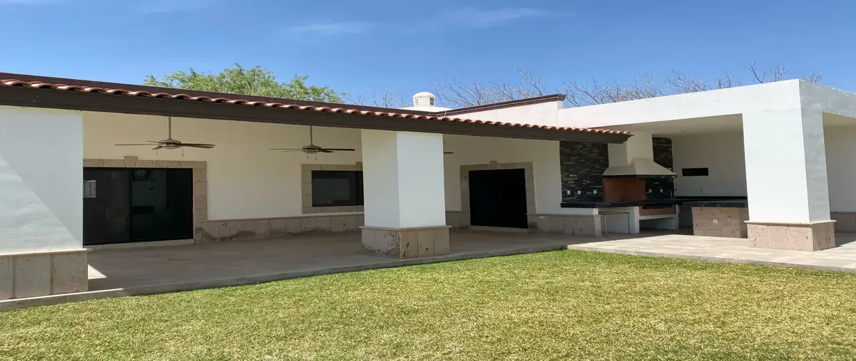 Foto de casa en renta en  , san armando, torreón, coahuila de zaragoza, 30219659 No. 03