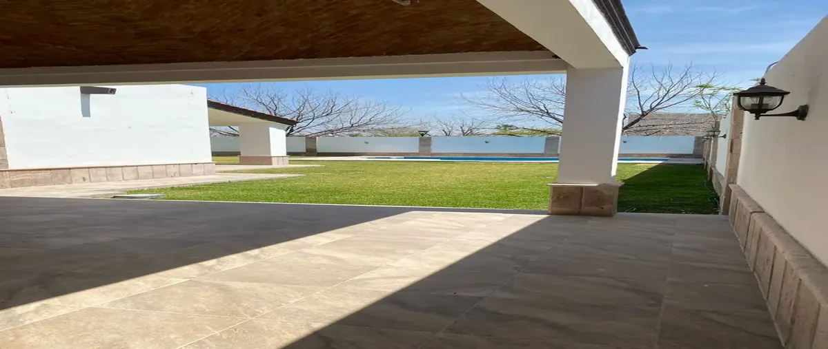 Foto de casa en renta en  , san armando, torreón, coahuila de zaragoza, 30219659 No. 05