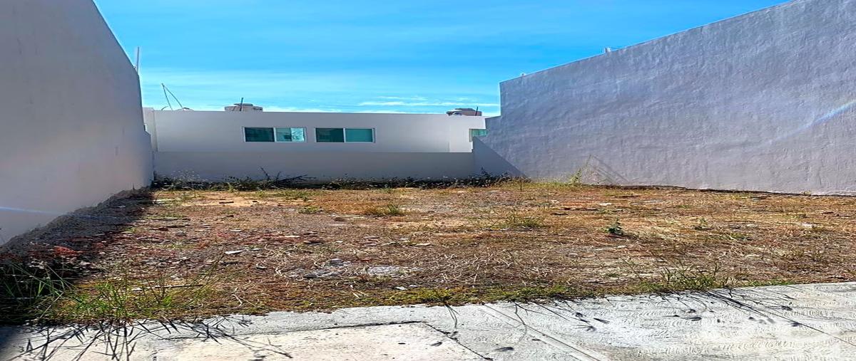 Foto de terreno habitacional en venta en san arturo 5118, real del valle, mazatlán, sinaloa, 0 No. 04