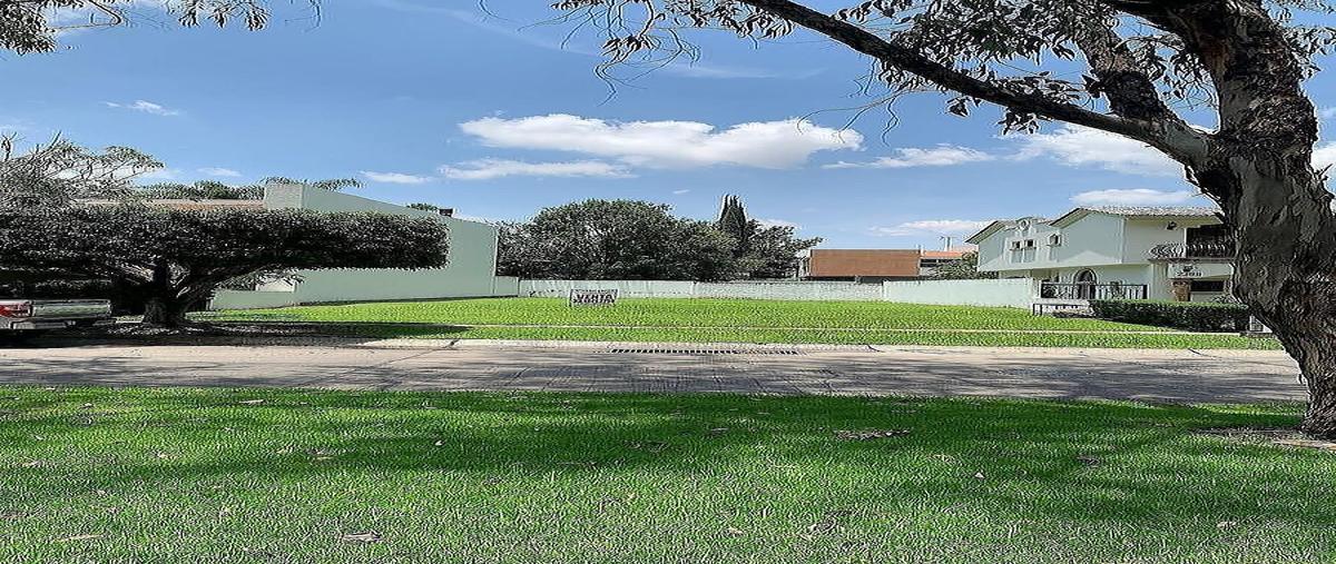 Foto de terreno habitacional en venta en san arturo sur , valle real, zapopan, jalisco, 30907106 No. 03