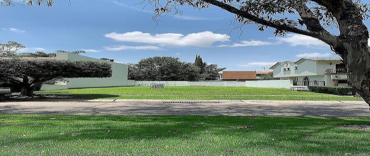 Foto de terreno habitacional en venta en san arturo sur , valle real, zapopan, jalisco, 30907106 No. 04