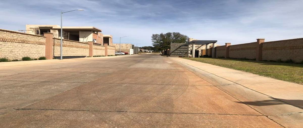 Foto de terreno comercial en san bacilio , lomas del real, tepatitlán de morelos, jalisco, 30525246 foto 01 Foto de terreno comercial en venta en san bacilio , lomas del real, tepatitlán de morelos, jalisco, 30525246 No. 01