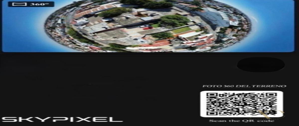 Foto de terreno habitacional en venta en  , san baltazar campeche, puebla, puebla, 0 No. 03