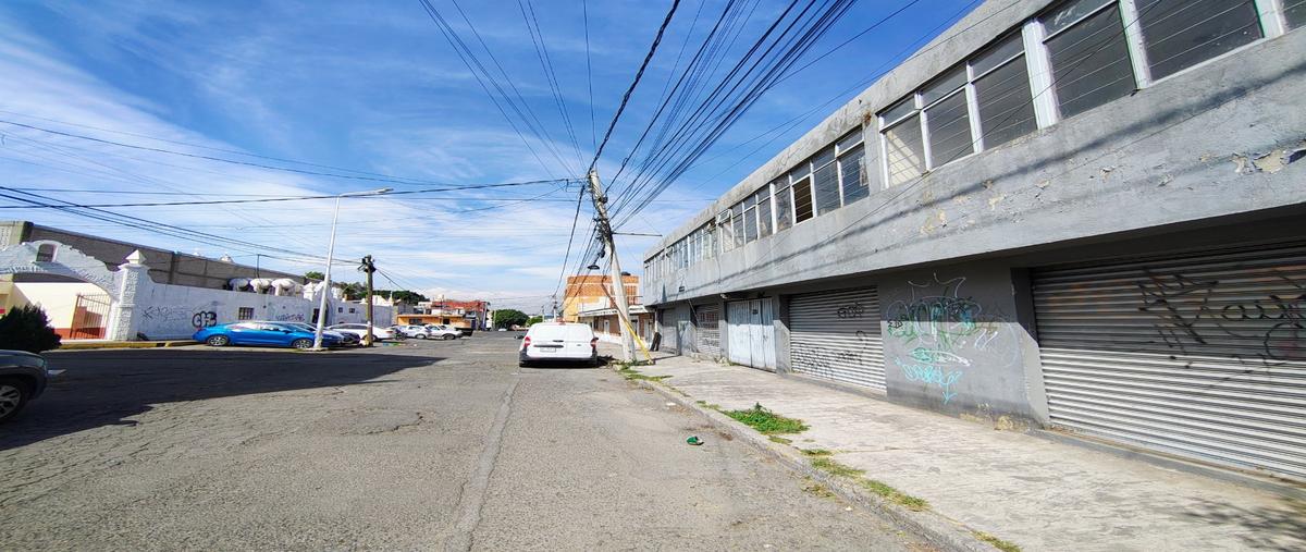 Foto de edificio en venta en  , san baltazar campeche, puebla, puebla, 0 No. 03