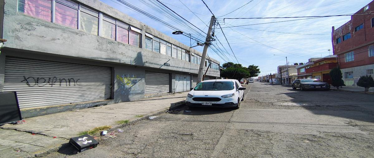 Foto de edificio en venta en  , san baltazar campeche, puebla, puebla, 0 No. 04