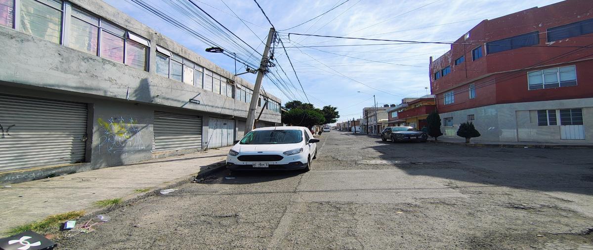 Foto de edificio en venta en  , san baltazar campeche, puebla, puebla, 0 No. 05