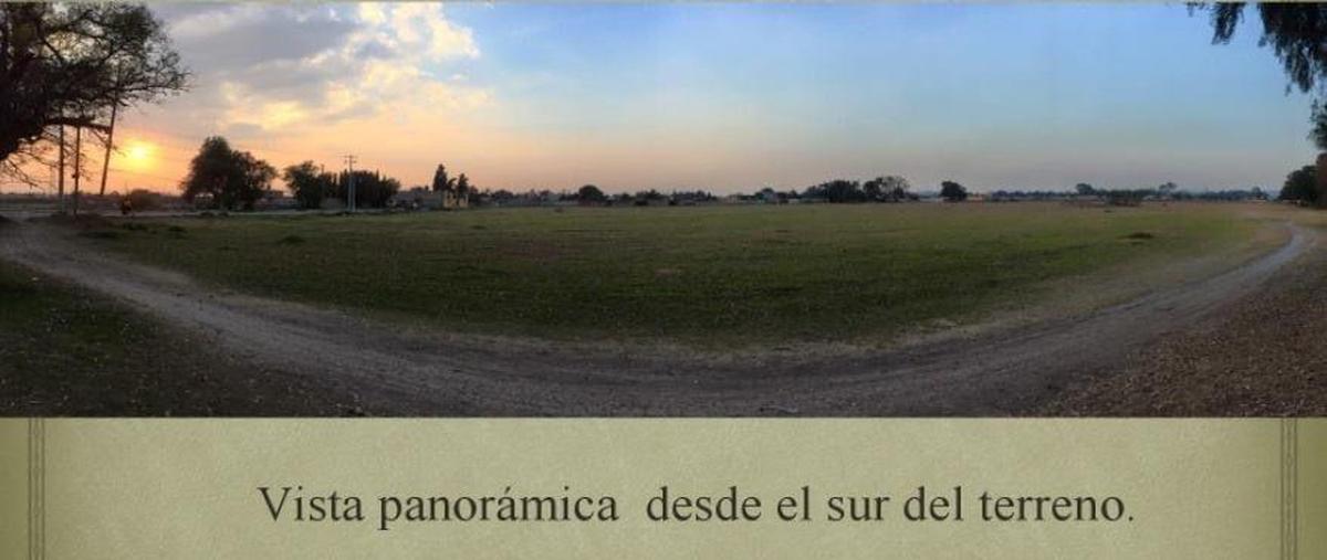 Foto de terreno habitacional en venta en  , san bartolo, acolman, méxico, 30297704 No. 02