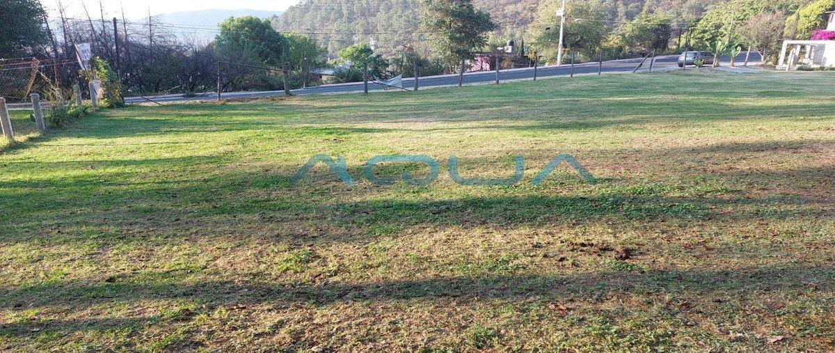 Foto de terreno habitacional en venta en  , san bartolo, amanalco, méxico, 0 No. 03