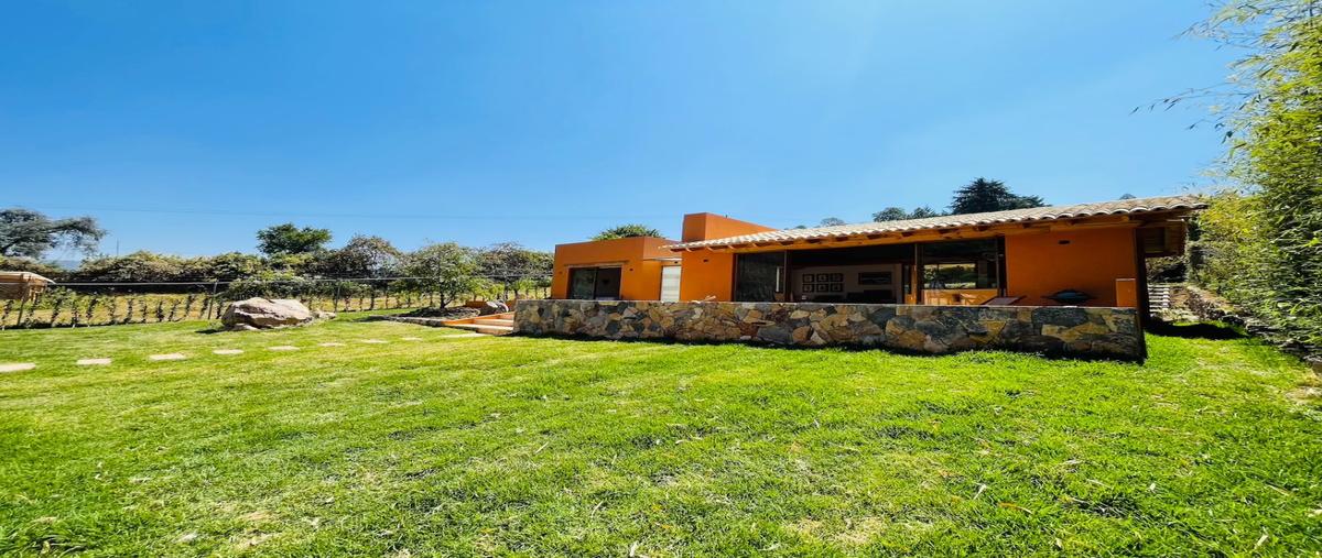 Foto de casa en renta en  , san bartolo, amanalco, méxico, 30356780 No. 03