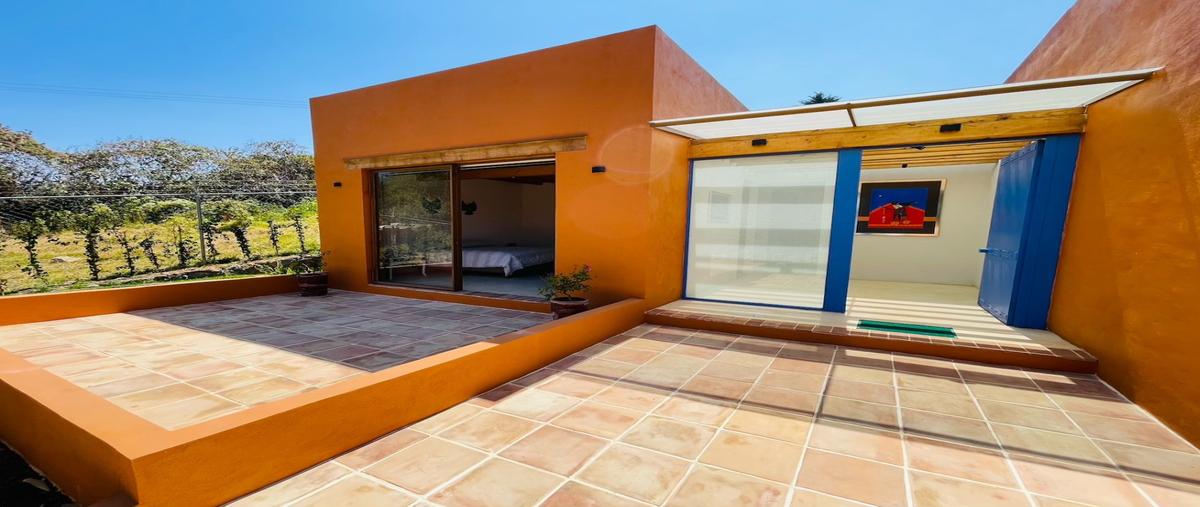 Foto de casa en renta en  , san bartolo, amanalco, méxico, 30356780 No. 04