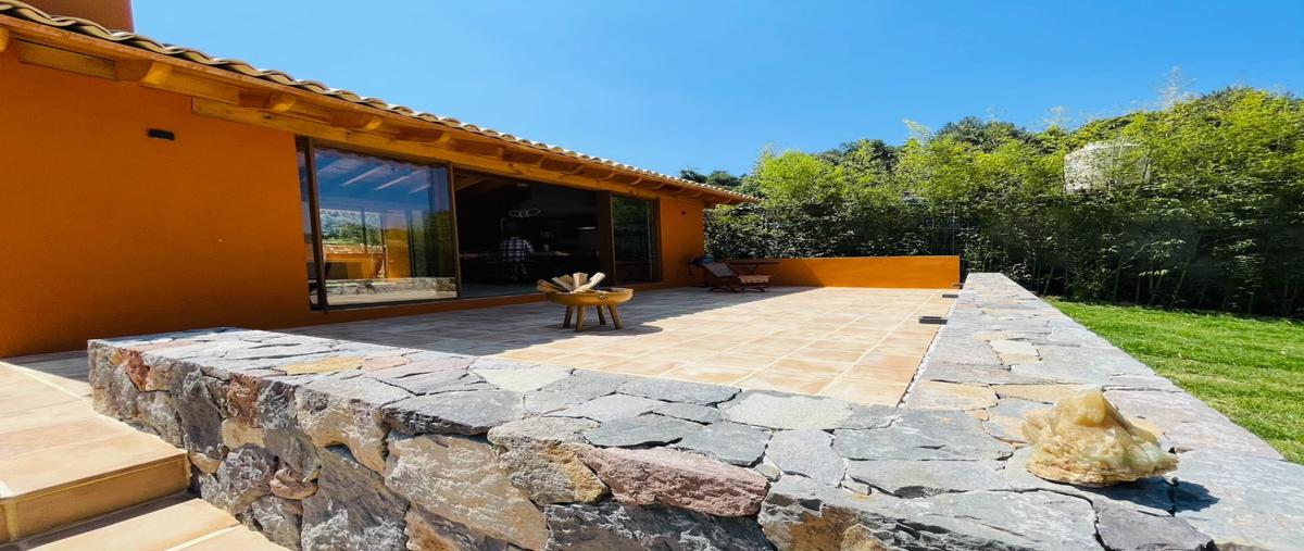 Foto de casa en renta en  , san bartolo, amanalco, méxico, 30356780 No. 05