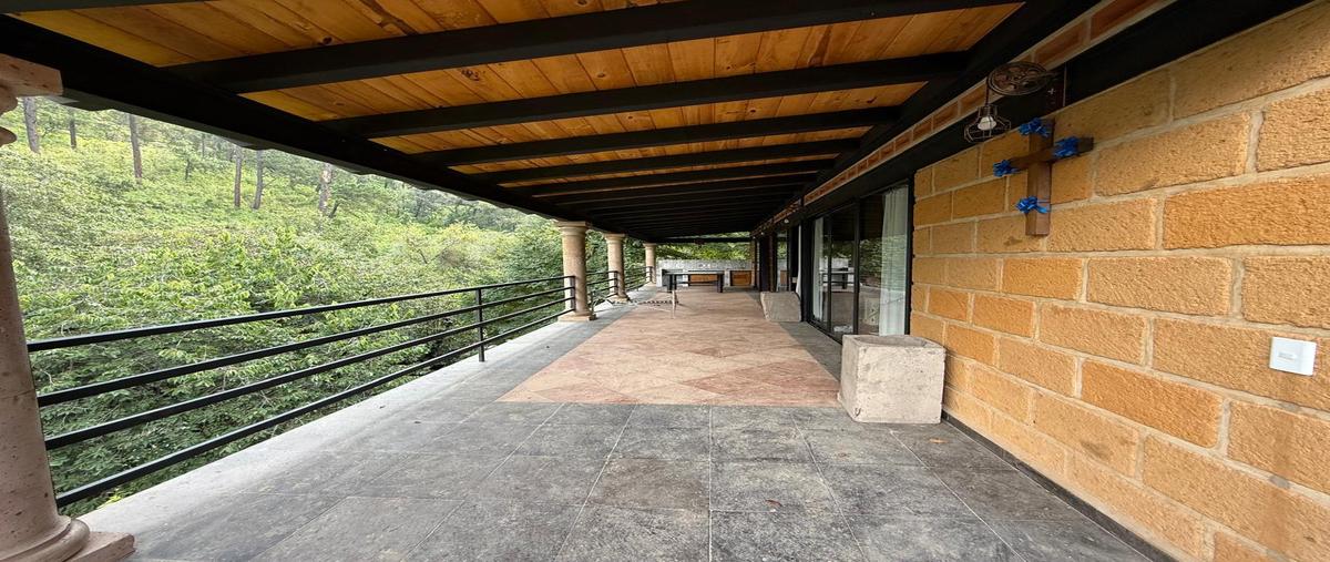 Foto de casa en venta en  , san bartolo, amanalco, méxico, 0 No. 03