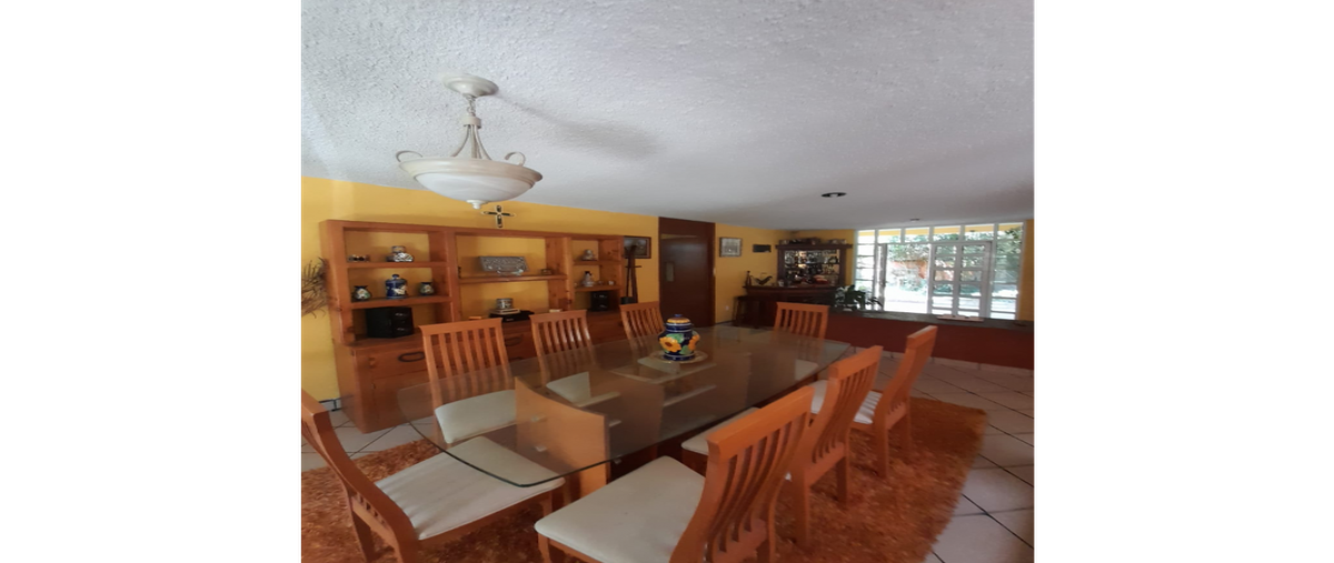 Foto de casa en venta en  , san bartolo ameyalco, álvaro obregón, df / cdmx, 24674626 No. 03