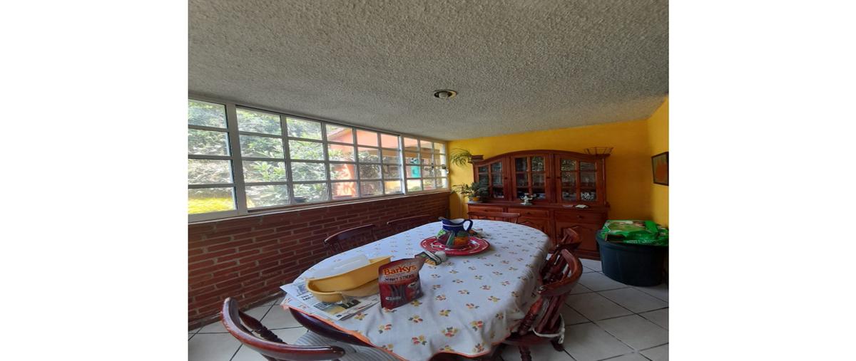 Foto de casa en venta en  , san bartolo ameyalco, álvaro obregón, df / cdmx, 24674626 No. 05