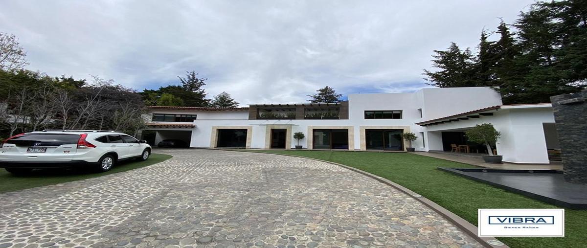 Foto de casa en venta en  , san bartolo ameyalco, álvaro obregón, df / cdmx, 26125981 No. 04