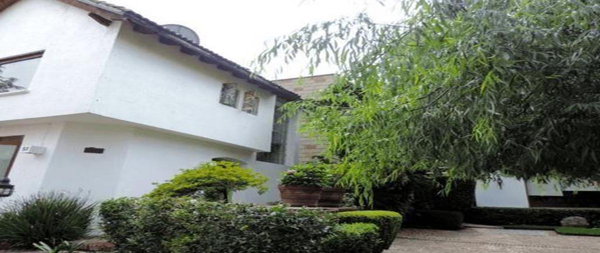 Foto de casa en venta en  , san bartolo ameyalco, álvaro obregón, df / cdmx, 27302242 No. 03