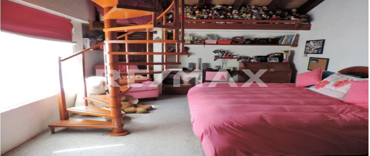 Foto de casa en venta en  , san bartolo ameyalco, álvaro obregón, df / cdmx, 27302242 No. 04