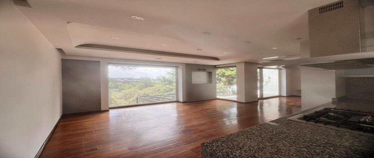 Foto de departamento en venta en  , san bartolo ameyalco, álvaro obregón, df / cdmx, 28338323 No. 04