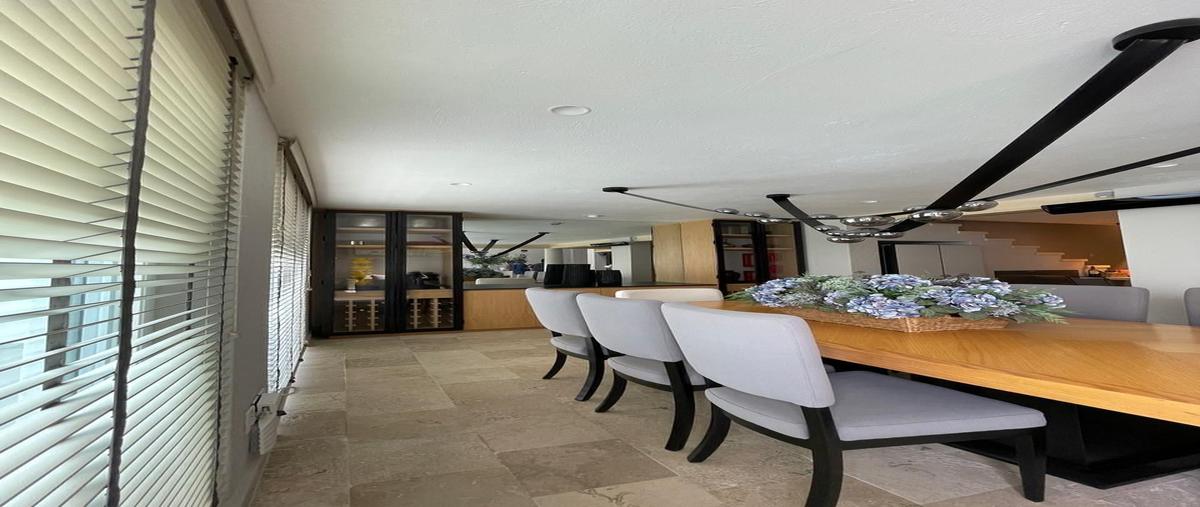 Foto de casa en venta en  , san bartolo ameyalco, álvaro obregón, df / cdmx, 29549237 No. 05