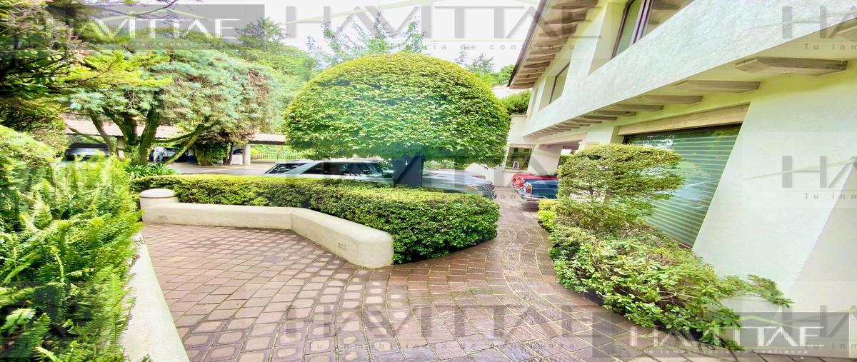 Foto de casa en venta en  , san bartolo ameyalco, álvaro obregón, df / cdmx, 0 No. 03
