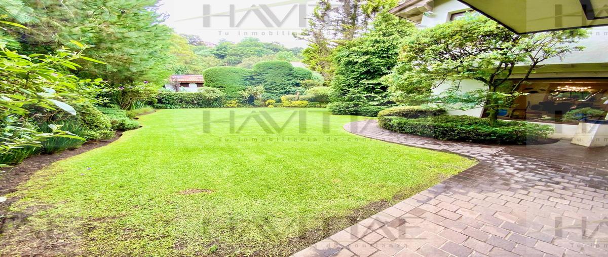 Foto de casa en venta en  , san bartolo ameyalco, álvaro obregón, df / cdmx, 0 No. 04