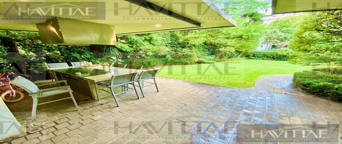 Foto de casa en venta en  , san bartolo ameyalco, álvaro obregón, df / cdmx, 0 No. 05