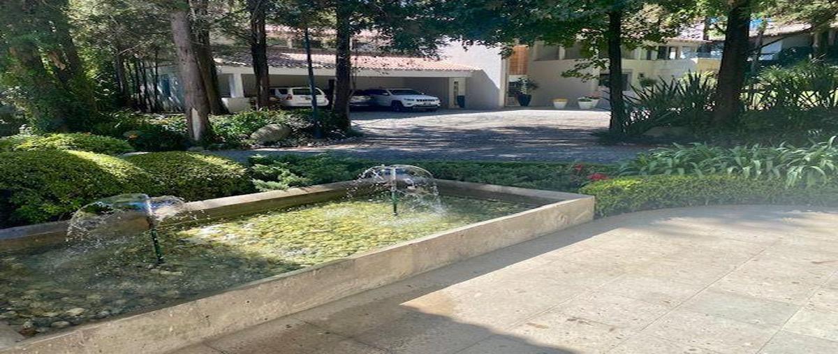 Foto de casa en venta en  , san bartolo ameyalco, álvaro obregón, df / cdmx, 30143384 No. 03