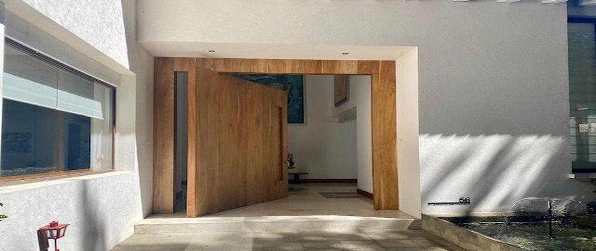 Foto de casa en venta en  , san bartolo ameyalco, álvaro obregón, df / cdmx, 30143384 No. 04