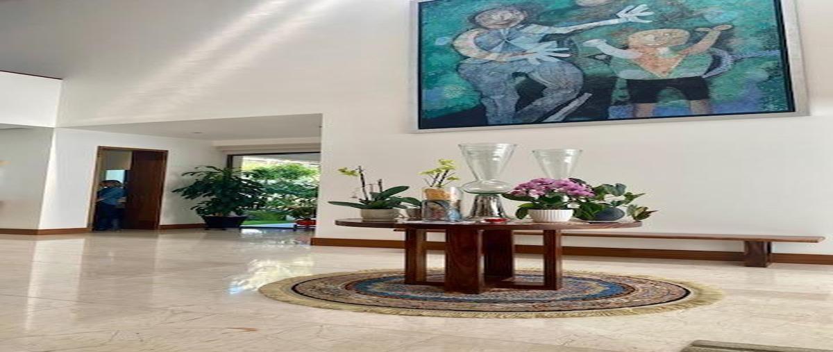 Foto de casa en venta en  , san bartolo ameyalco, álvaro obregón, df / cdmx, 30143384 No. 05