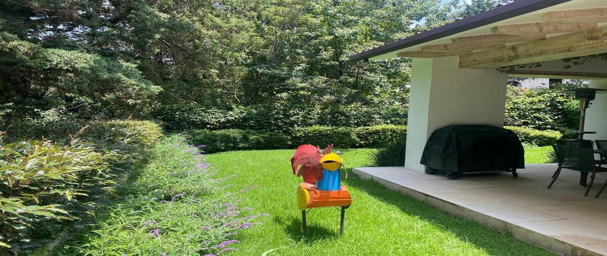 Foto de casa en renta en  , san bartolo ameyalco, álvaro obregón, df / cdmx, 30201444 No. 04