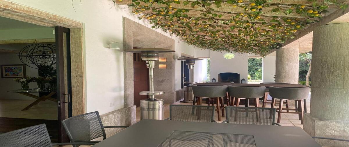 Foto de casa en renta en  , san bartolo ameyalco, álvaro obregón, df / cdmx, 30201444 No. 05