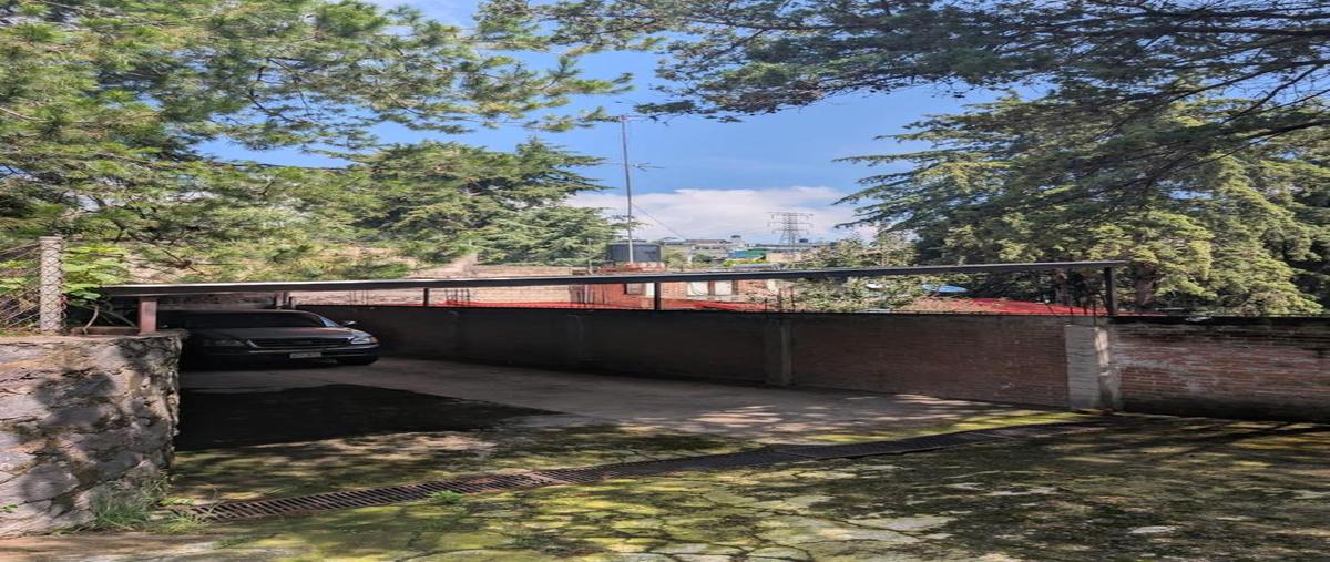 Foto de casa en venta en  , san bartolo ameyalco, álvaro obregón, df / cdmx, 0 No. 04