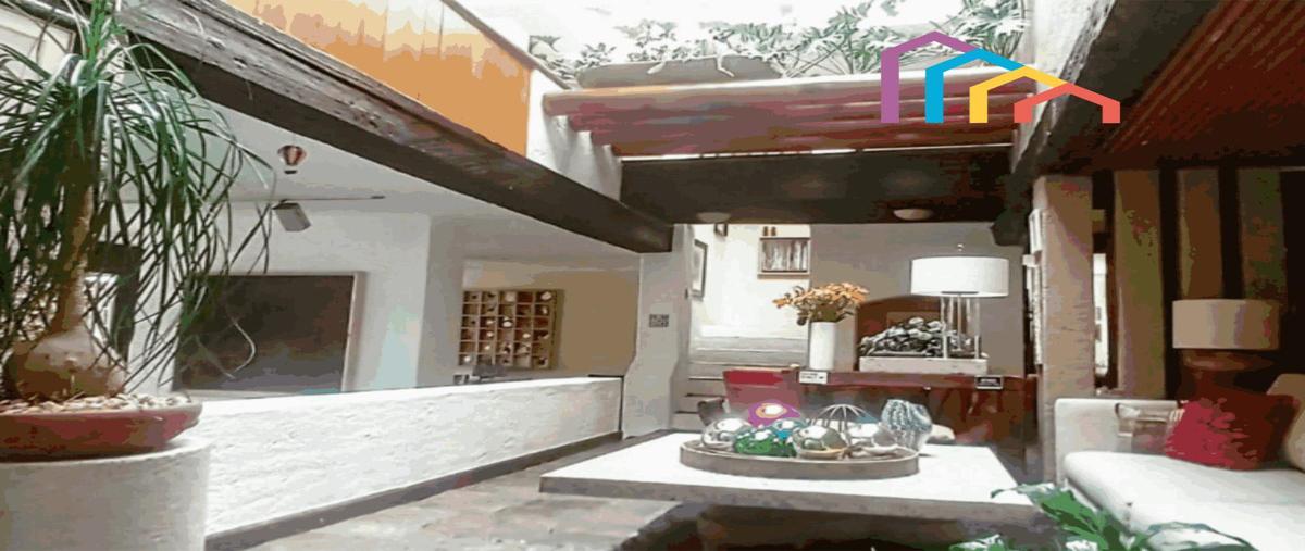 Foto de casa en venta en  , san bartolo ameyalco, álvaro obregón, df / cdmx, 0 No. 03