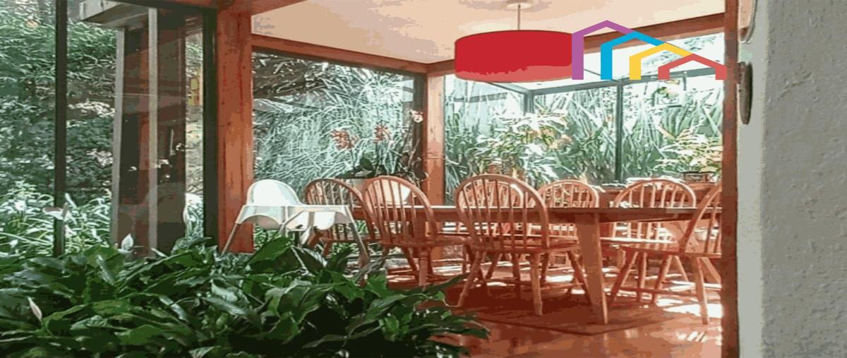Foto de casa en venta en  , san bartolo ameyalco, álvaro obregón, df / cdmx, 0 No. 05