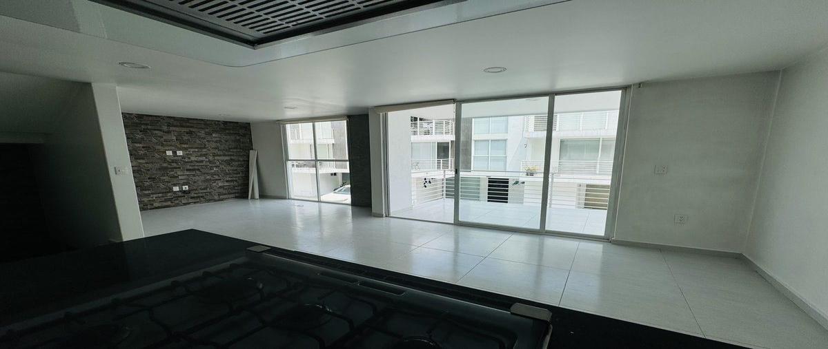 Foto de casa en venta en  , san bartolo ameyalco, álvaro obregón, df / cdmx, 0 No. 04