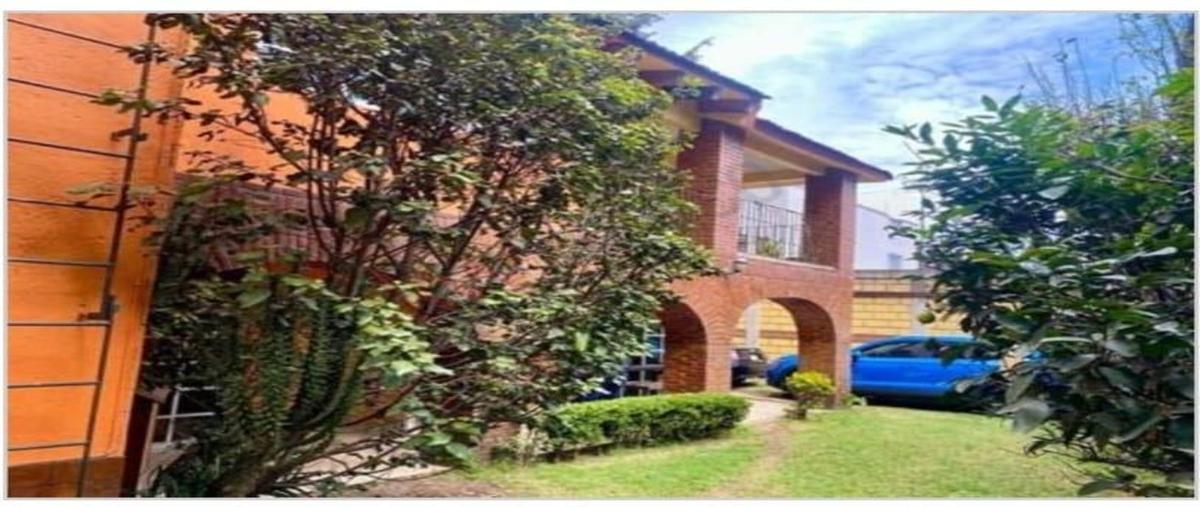 Foto de casa en , san bartolo ameyalco, álvaro obregón, df / cdmx, 31095284 foto 03 Foto de casa en venta en , san bartolo ameyalco, álvaro obregón, df / cdmx, 31095284 No. 03