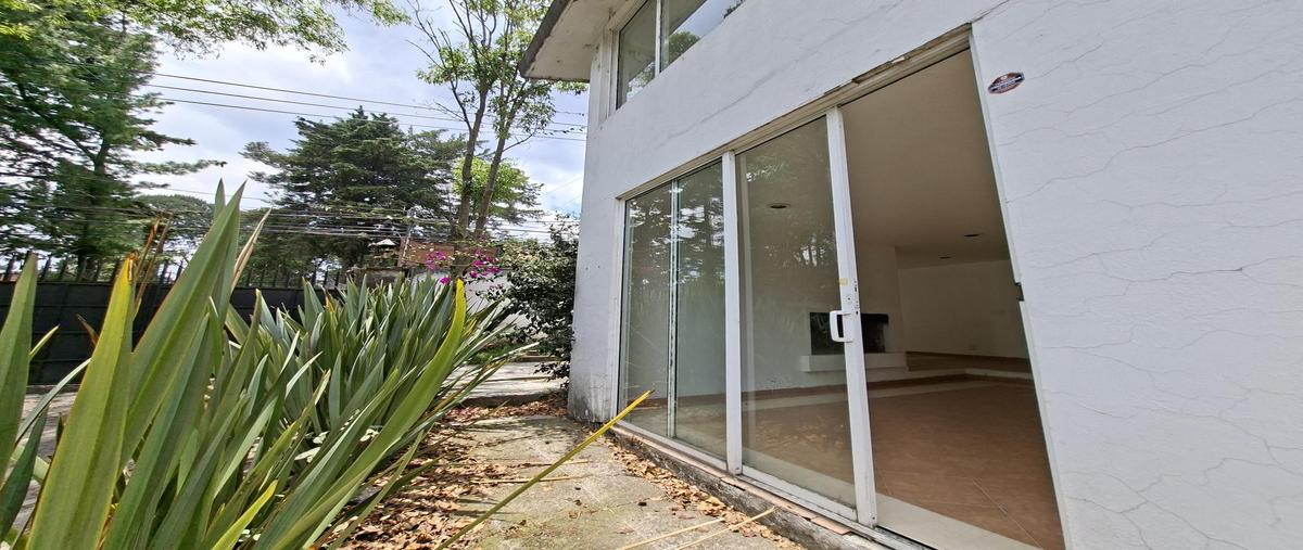 Foto de casa en , san bartolo ameyalco, álvaro obregón, df / cdmx, 0 foto 03 Foto de casa en renta en , san bartolo ameyalco, álvaro obregón, df / cdmx, 0 No. 03