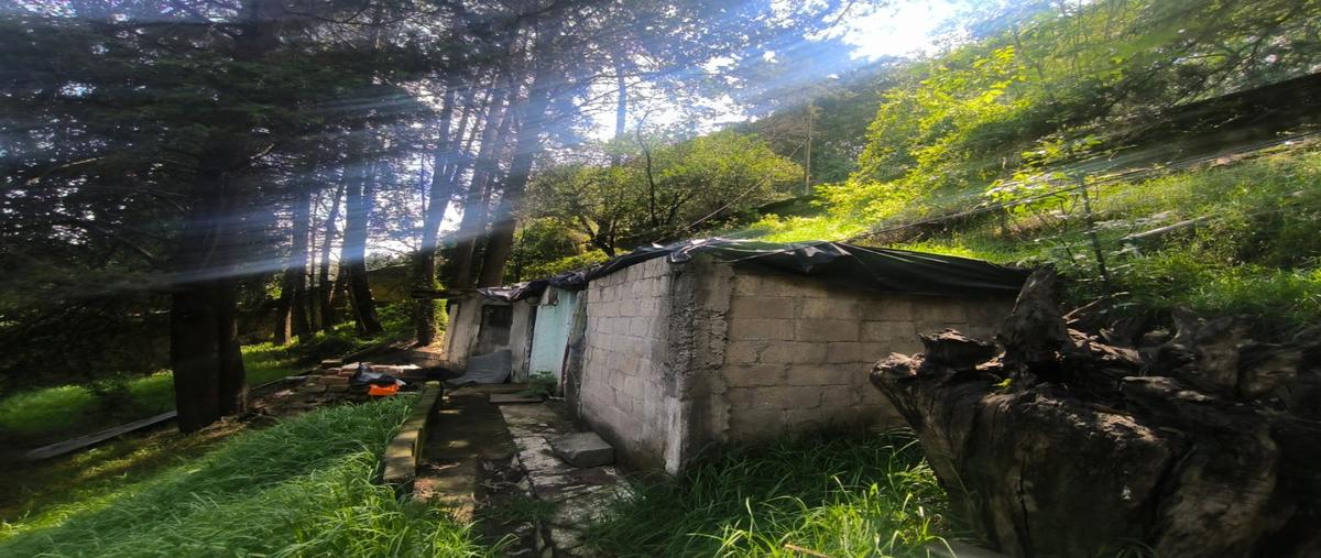 Foto de terreno habitacional en venta en  , san bartolo ameyalco, álvaro obregón, df / cdmx, 0 No. 03