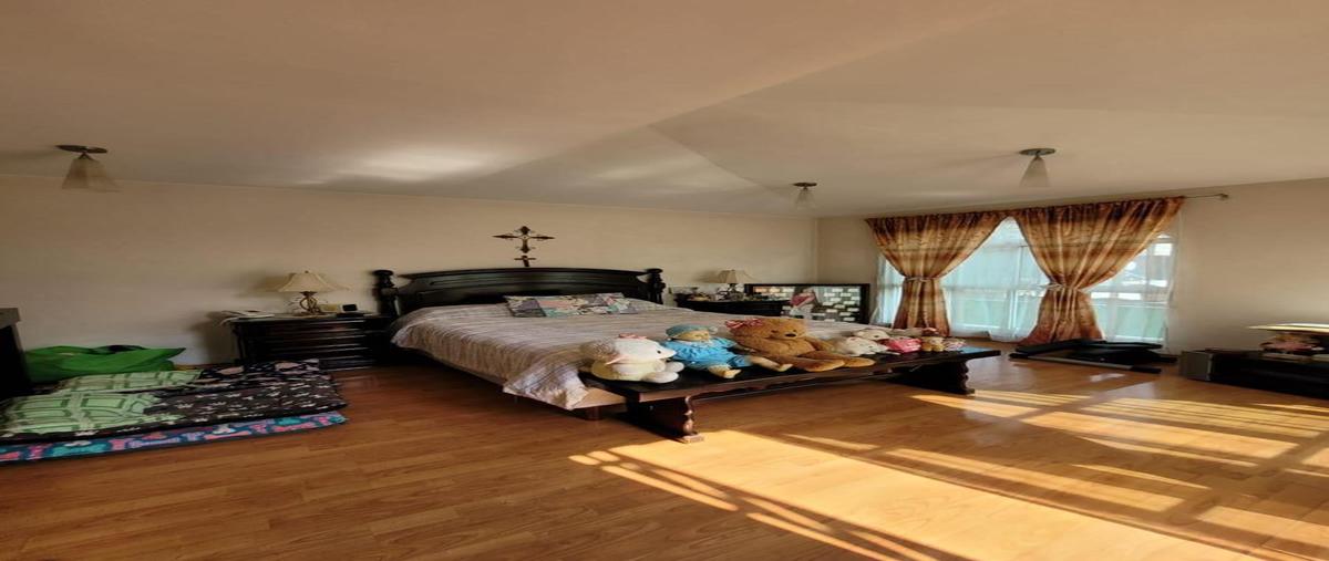 Foto de casa en venta en  , san bartolo atepehuacan, gustavo a. madero, df / cdmx, 0 No. 03