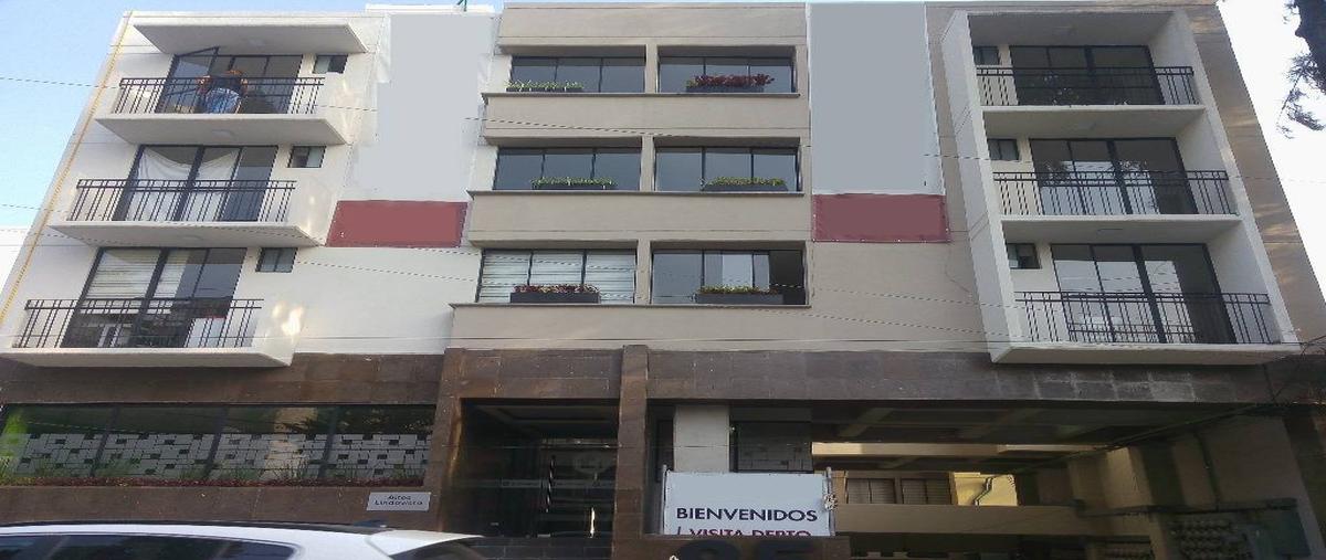 Foto de departamento en , san bartolo atepehuacan, gustavo a. madero, df / cdmx, 0 foto 01 Foto de departamento en renta en , san bartolo atepehuacan, gustavo a. madero, df / cdmx, 0 No. 01