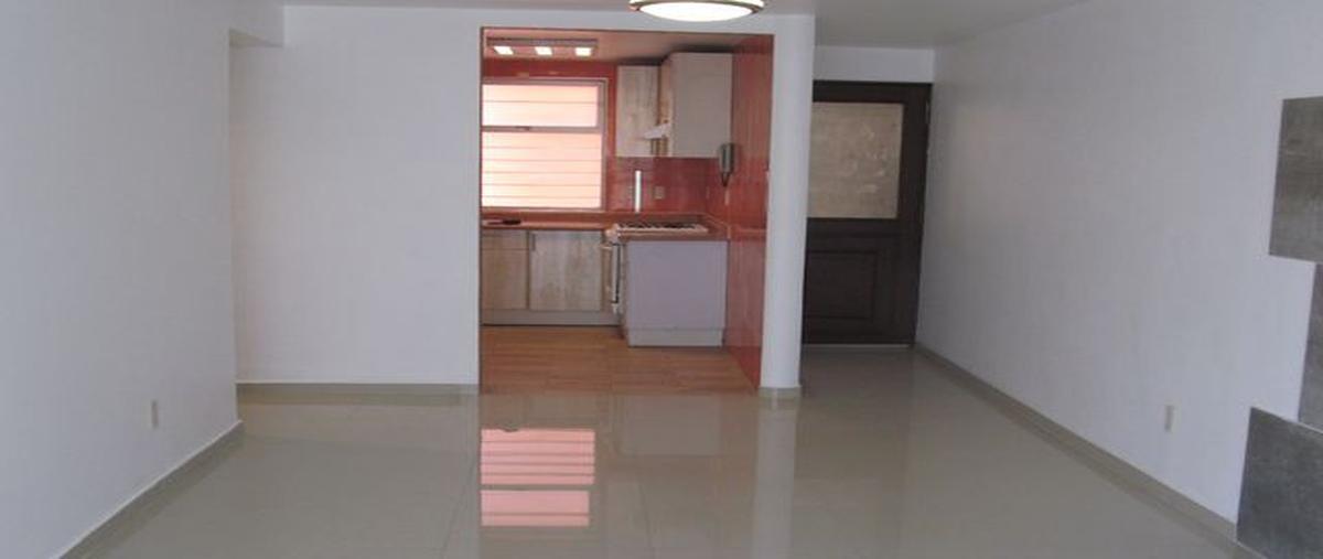 Foto de departamento en renta en  , san bartolo atepehuacan, gustavo a. madero, df / cdmx, 0 No. 03