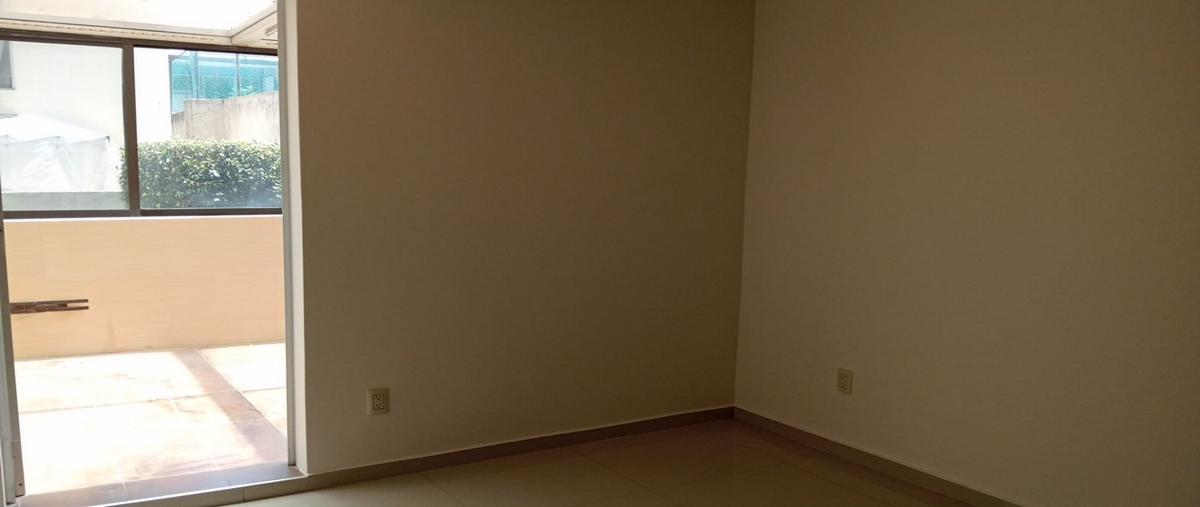 Foto de departamento en renta en  , san bartolo atepehuacan, gustavo a. madero, df / cdmx, 0 No. 04