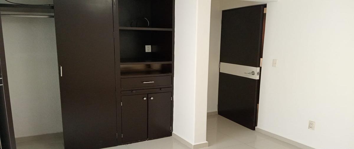 Foto de departamento en renta en  , san bartolo atepehuacan, gustavo a. madero, df / cdmx, 0 No. 05