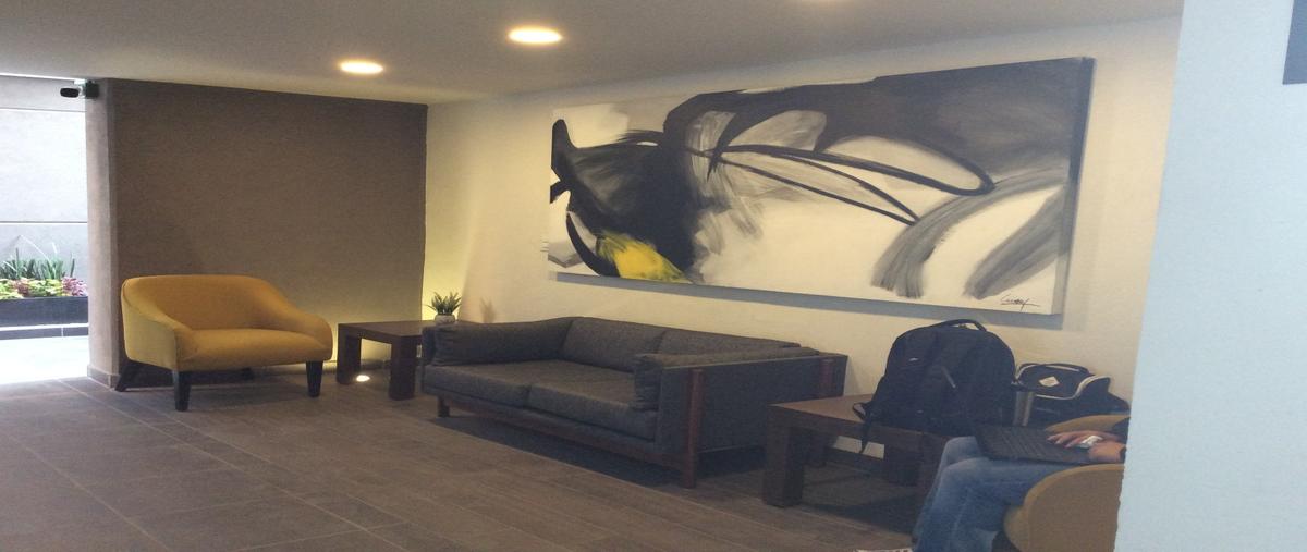 Foto de departamento en renta en  , san bartolo atepehuacan, gustavo a. madero, df / cdmx, 0 No. 03