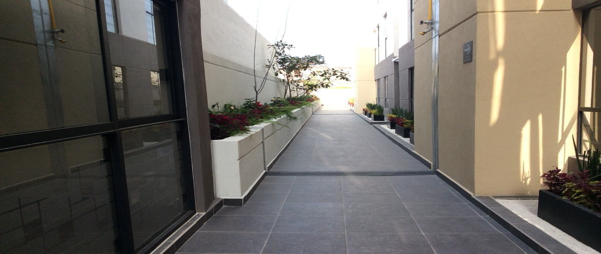 Foto de departamento en renta en  , san bartolo atepehuacan, gustavo a. madero, df / cdmx, 0 No. 05