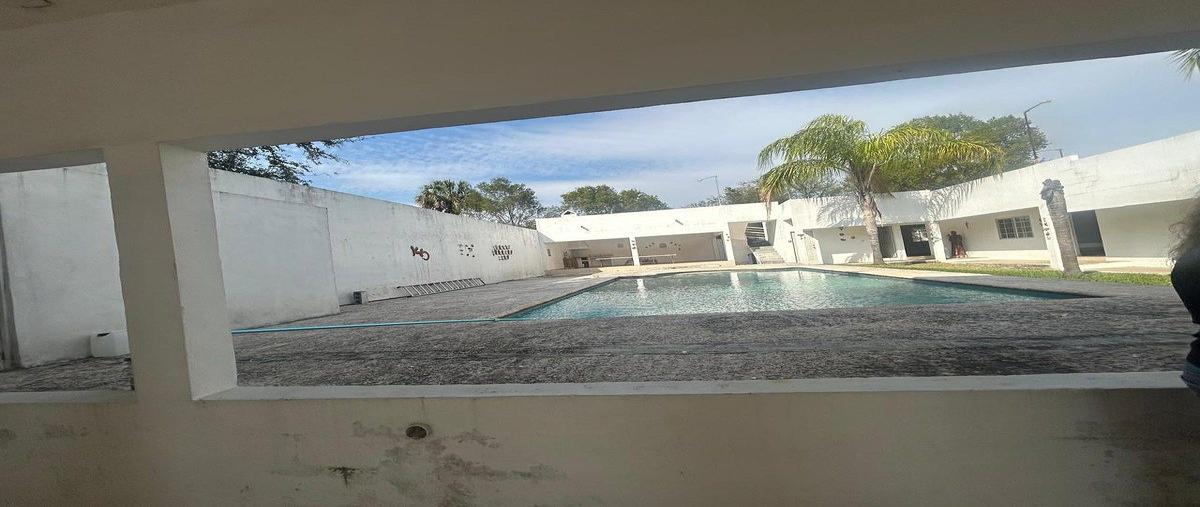 Foto de rancho en venta en  , san bartolo, cadereyta jiménez, nuevo león, 0 No. 03