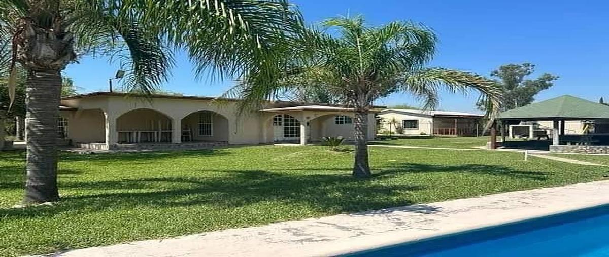 Foto de rancho en venta en  , san bartolo, cadereyta jiménez, nuevo león, 0 No. 03
